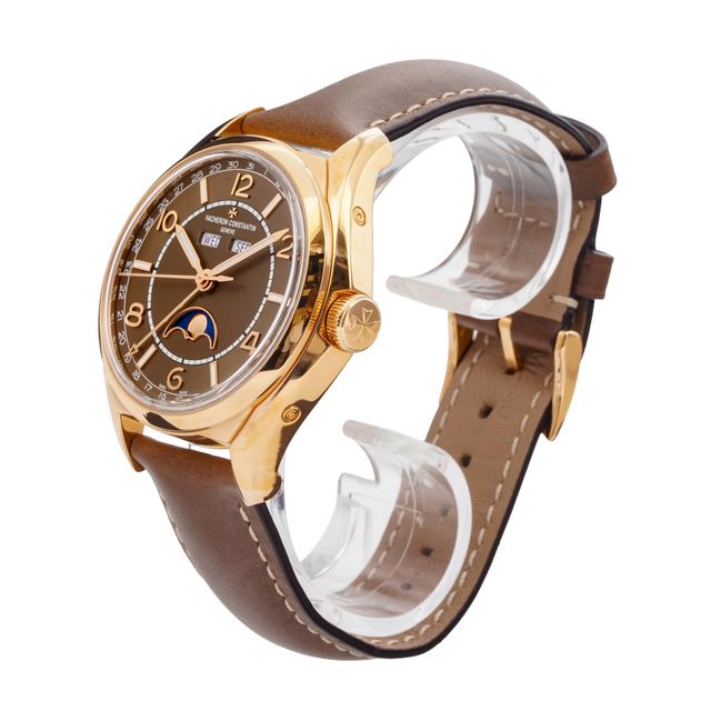 Vacheron Constantin Fiftysix 4000E/000R-B065 Image 2